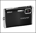 Nikon Coolpix S51c